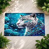 Majestic Leopard Sample Image