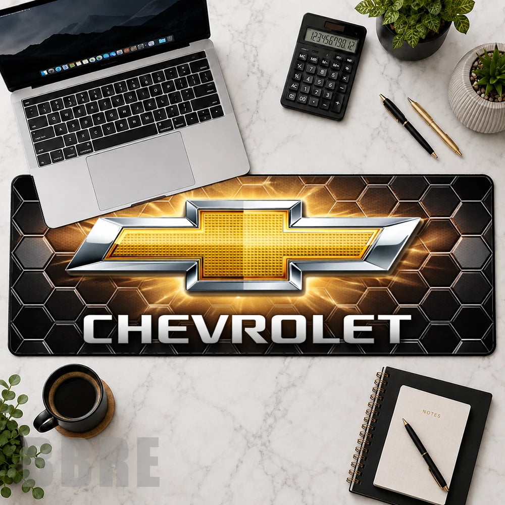 Chevrolet Logo 2 Main Image