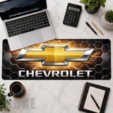 Chevrolet Logo 2 Main Image