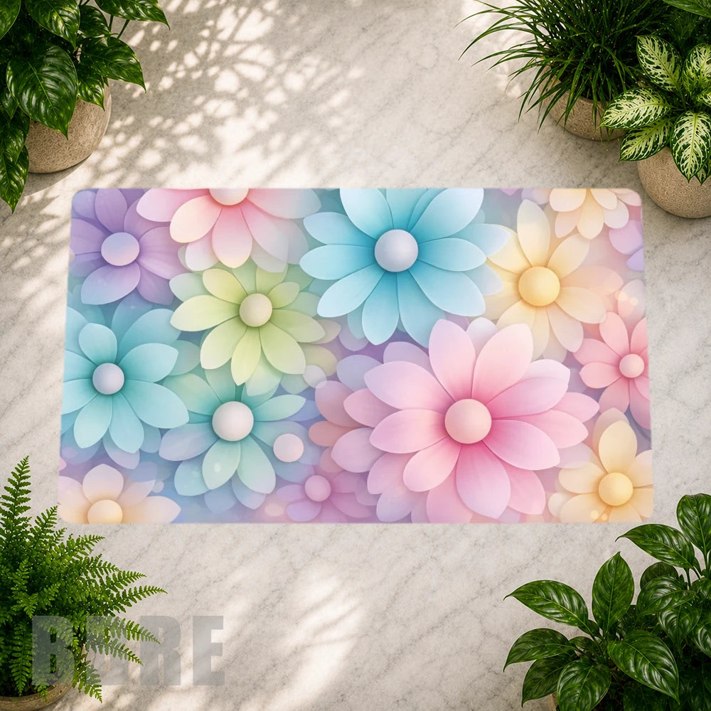 Floral Bliss Sample Image
