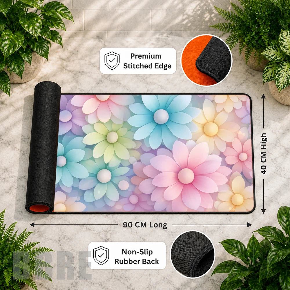 Floral Bliss Features Image