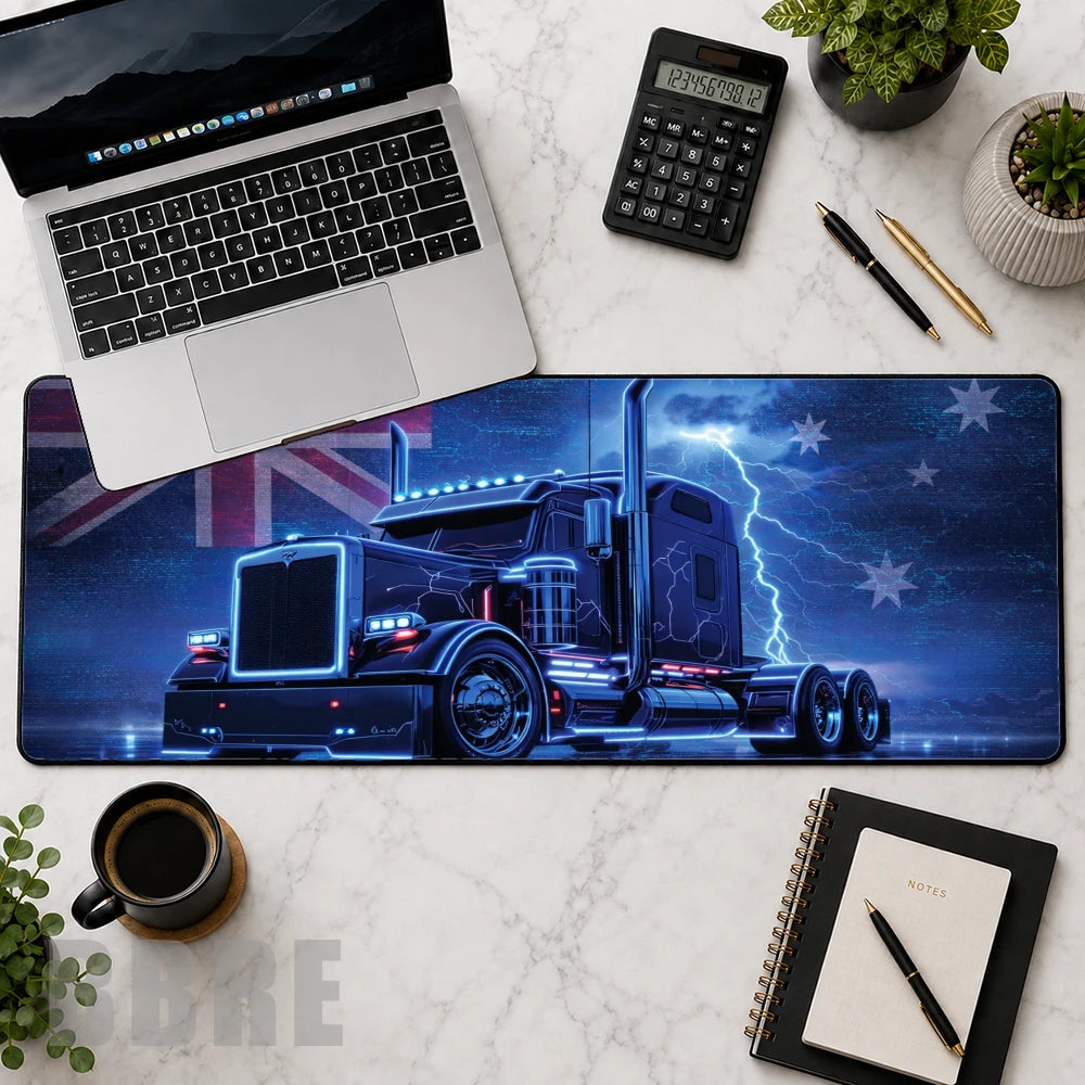 Electric Truck 2 Main Image