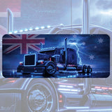Electric Truck 2 Faded Image