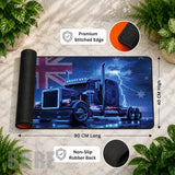 Electric Truck 2 Features Image