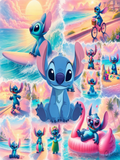 Stitch Adventure Main Image