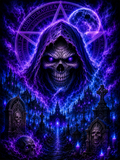 Mystic Skull Main Image