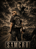 Rebel Rider Main Image