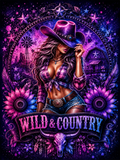 Wild Country Main Image