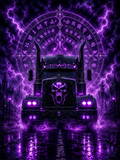 Mystic Truck Main Image
