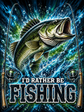 Fishing Bass Main Image