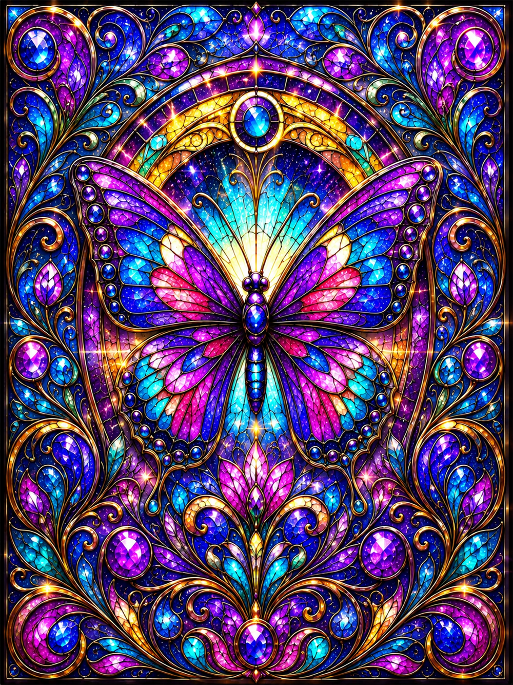 Butterfly Blossom Main Image