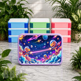 Dino Space Adventure Lunch Box Transfer