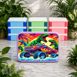 Dino Truck Lunch Box Transfer