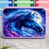 Cosmic Unicorn Lunch Box Transfer