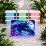 Cosmic Unicorn Lunch Box Transfer