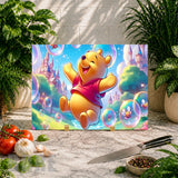Joyful Bear Main Image