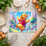 Joyful Bear Vertical Mockup