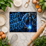Fear Reaper Vertical Mockup