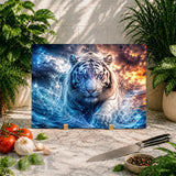 Majestic Tiger Main Image