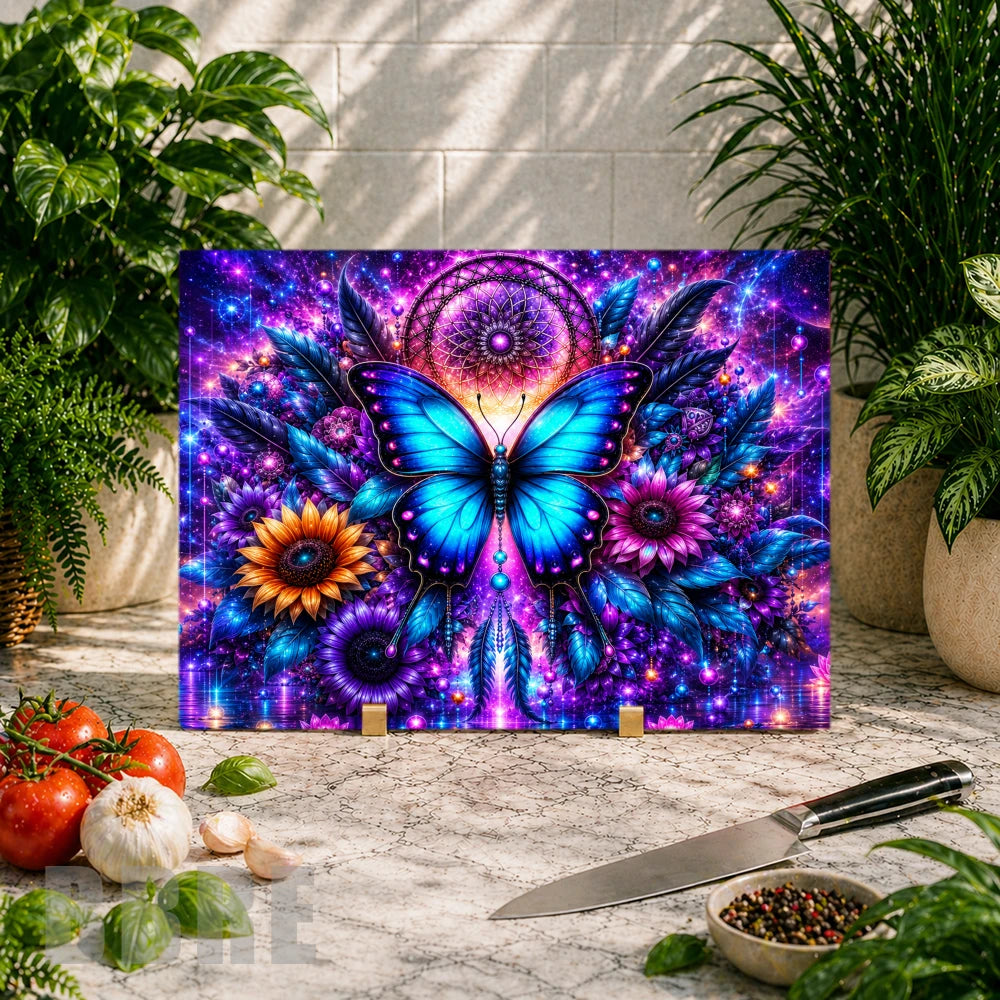 Butterfly Bloom Main Image