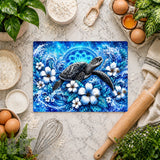 Turtle Ocean Vertical Mockup