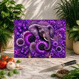 Elephant Butterfly Main Image