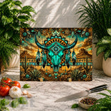Turquoise Bull Main Image