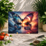 Butterfly Sunset Main Image