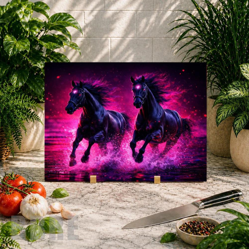 Majestic Stallions Main Image