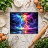 Electric Storm Vertical Mockup