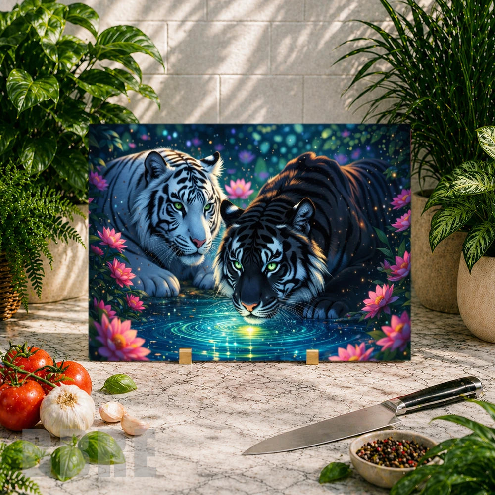 Tiger Duo Main Image