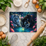 Tiger Duo Vertical Mockup