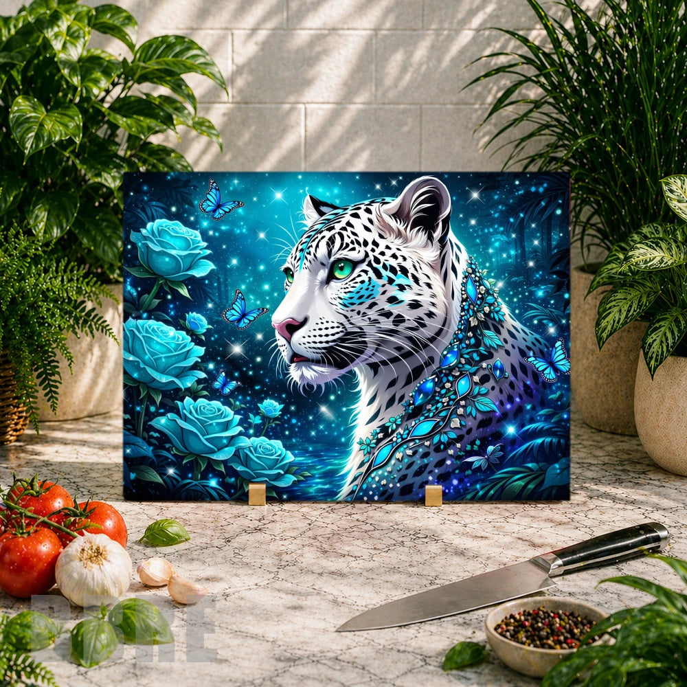 Majestic Leopard Main Image