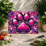 Paw Print Main Image
