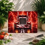 Red Truck Main Image