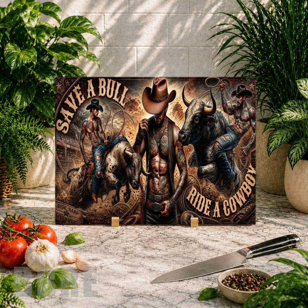 Cowboy Rodeo Main Image