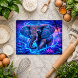 Mystical Elephant 2 Vertical Mockup