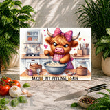 Cute Cow Main Image
