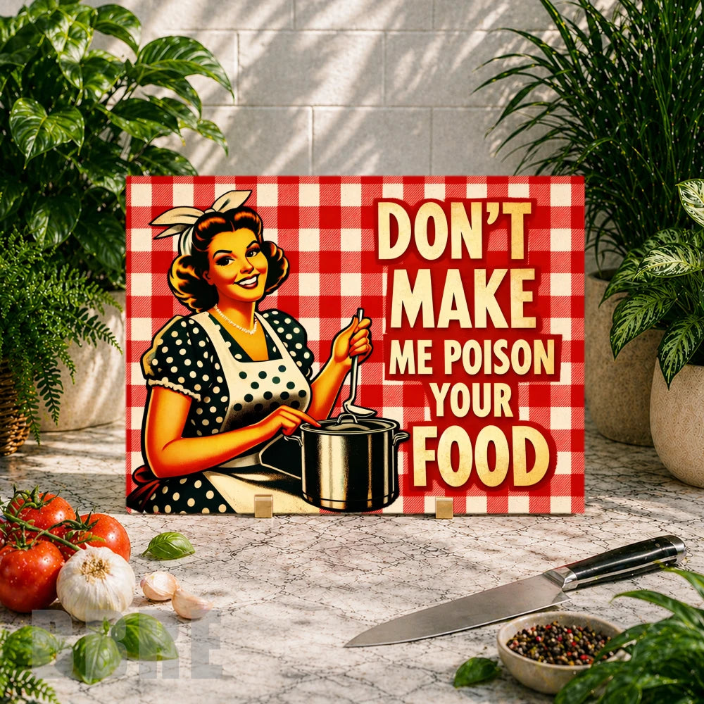 Retro Kitchen Main Image