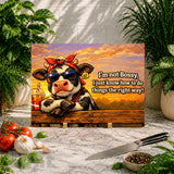 Sassy Cow Main Image