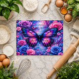 Butterfly Blossom 5 Vertical Mockup