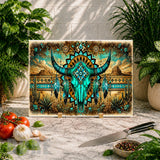 Turquoise Bull 2 Main Image