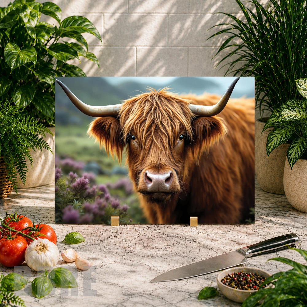 Highland Cow 3 Main Image