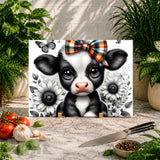 Cute Cow 2 Main Image