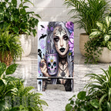 Gothic Beauty Product Mockup