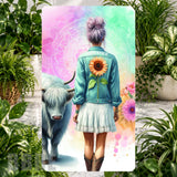 Dreamer Cow Product Image