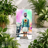Dreamer Cow Product Mockup