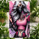 Skull Rose Product Image
