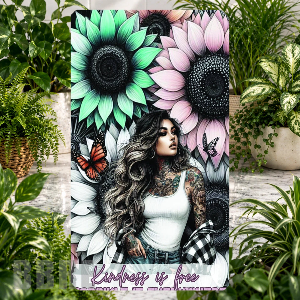 Kindness Free Product Image