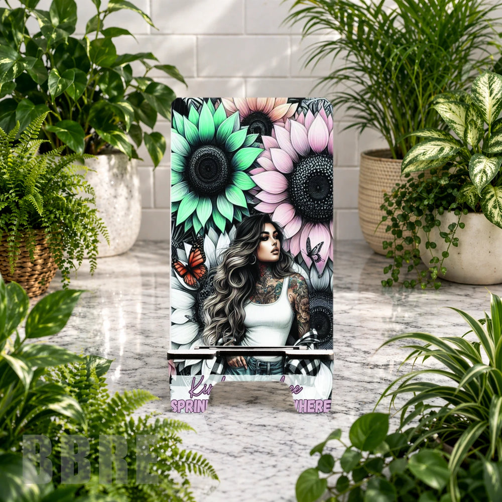 Kindness Free Product Mockup